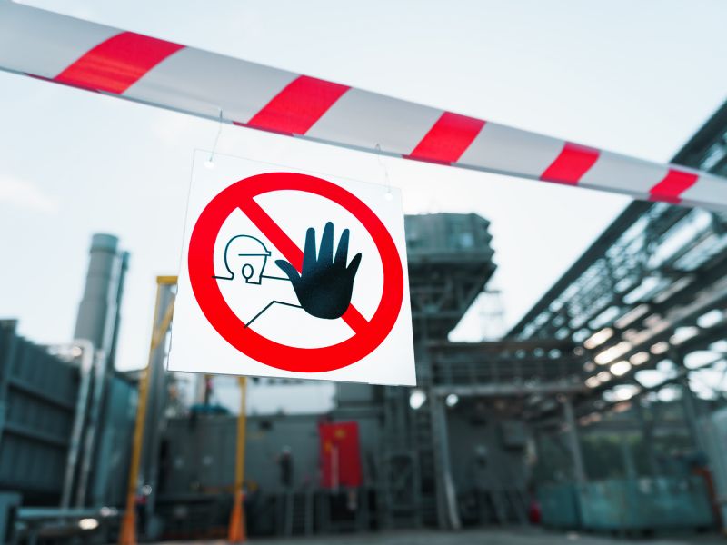 Perché i near miss vengono ignorati?